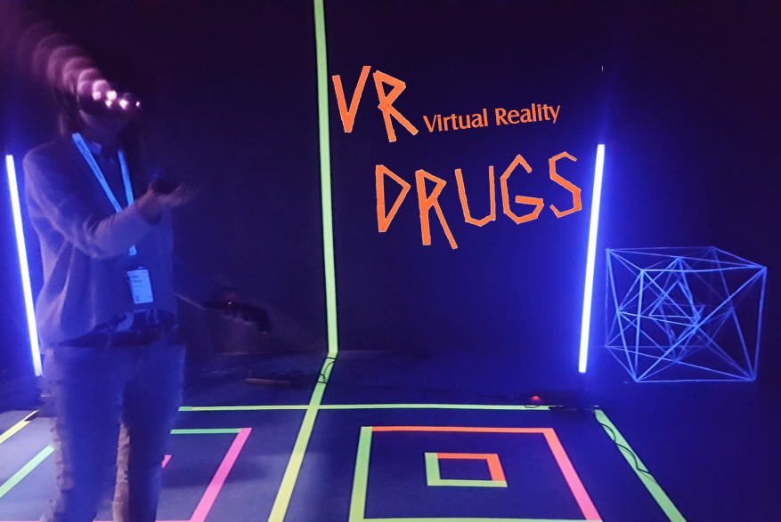 CharlEv Virtual Reality_VR_Virtual_Reality_Drugs