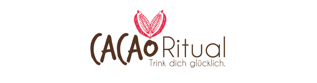 Cacao Ritual Logo
