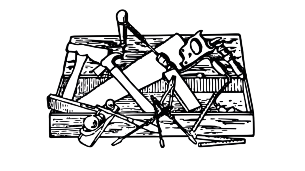 Google Tools Charlev (Medium)