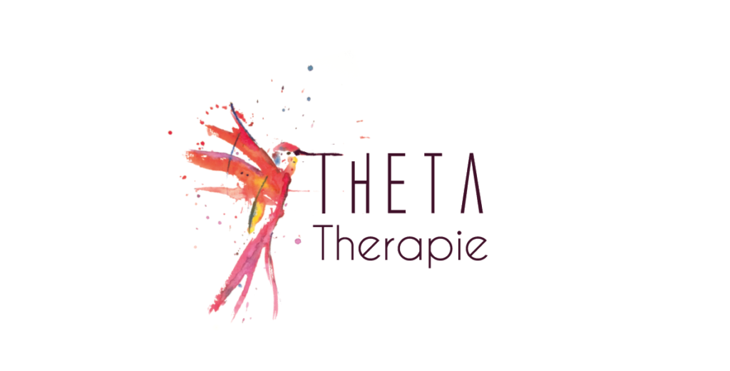 Theta Therapie Logo Header Charlev (