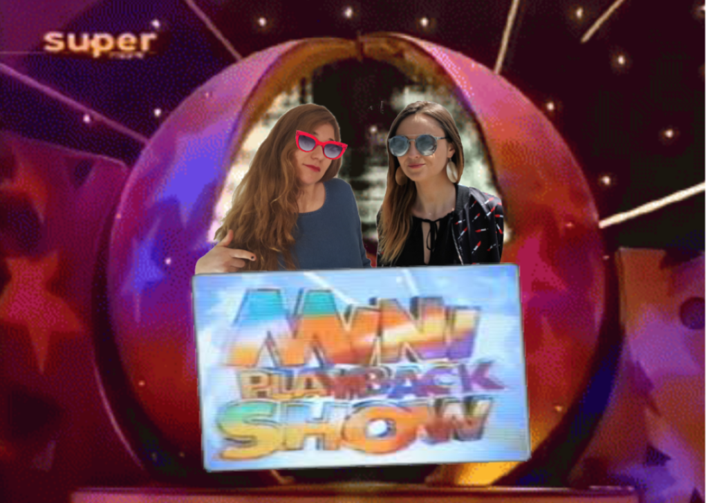 Charlev Zauberkugel Mini Playback Show